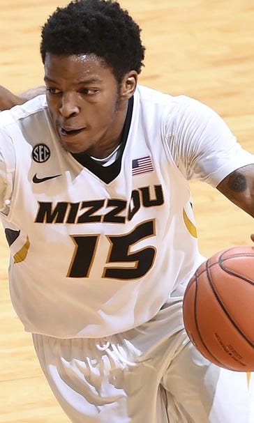 Mizzou improves to 2-0 with 73-55 win over Maryland Eastern Shore